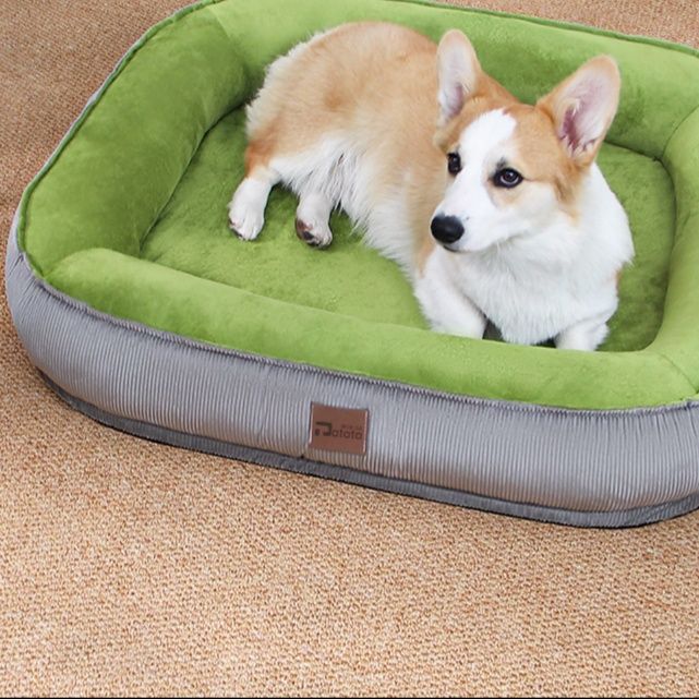 ペットマット 四季護頸ふわもこマット
