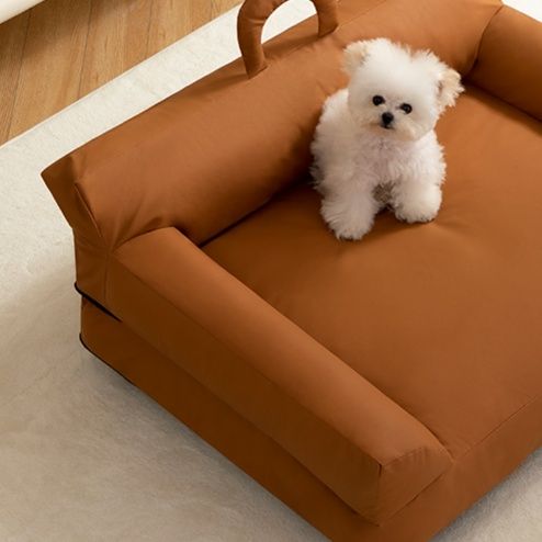 ペットマット 愛犬のためのくつろぎソファベッド