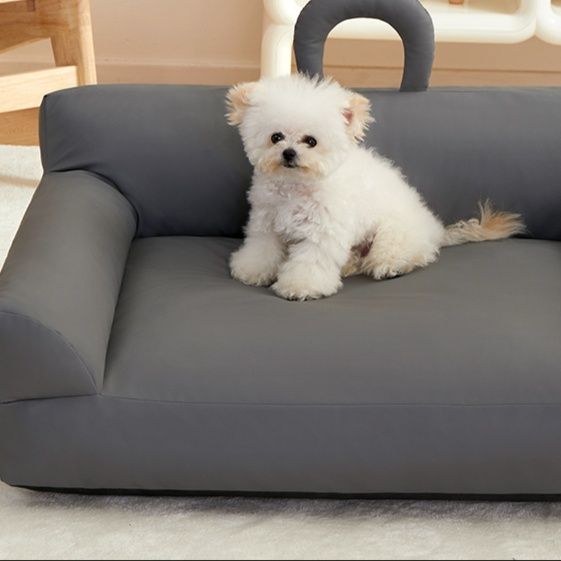 ペットマット 愛犬のためのくつろぎソファベッド
