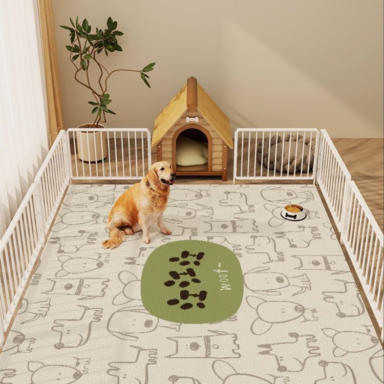 ペットマット 犬用スペース専用マット
