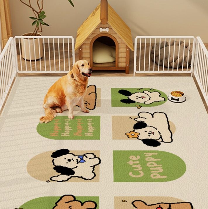 ペットマット 犬用スペース専用マット