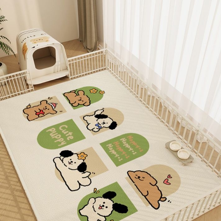 ペットマット 犬用スペース専用マット