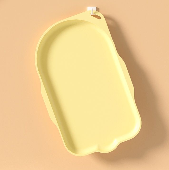 ペットマット 食品級素材使用食事こぼれ防止猫用給餌台マット
