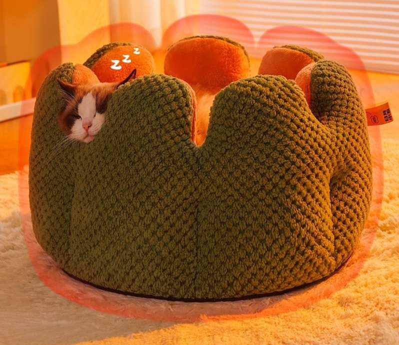 猫に心地よい寝場所を提供できるクッションマットおすすめ5選