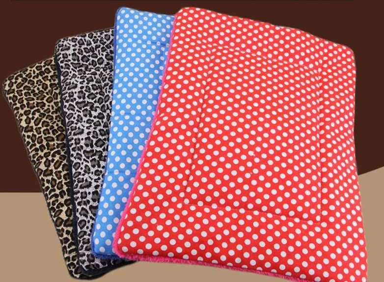 愛犬が喜ぶ！お昼寝タイムを快適にするドッグマットおすすめ5選