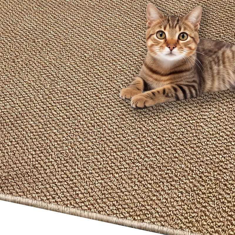 ペットが安心して階段を昇り降りできる!階段マット10選