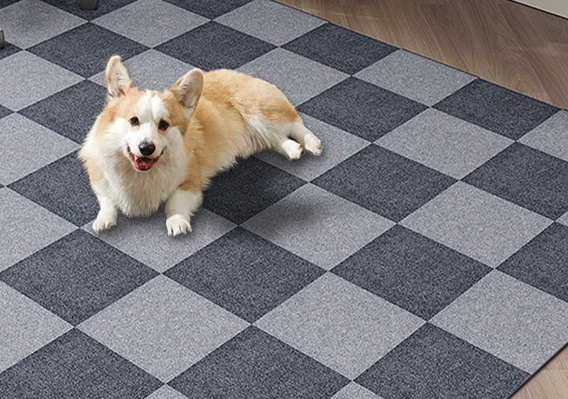 ペットと快適に過ごせる8畳用カーペット10選