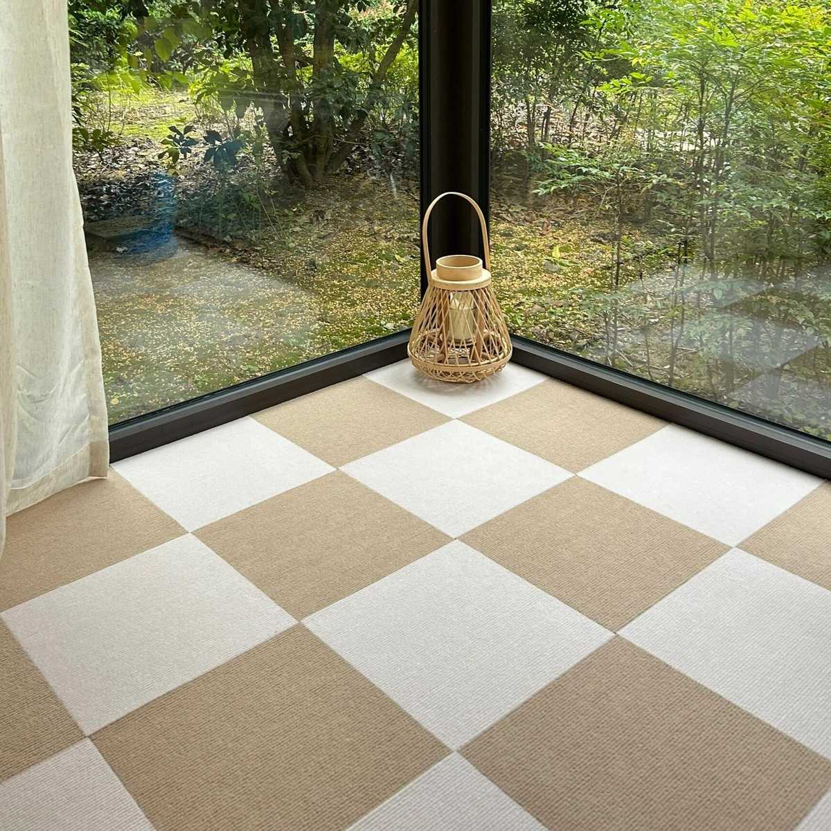 猫のジョイント式ハウス作りに最適なマット10選