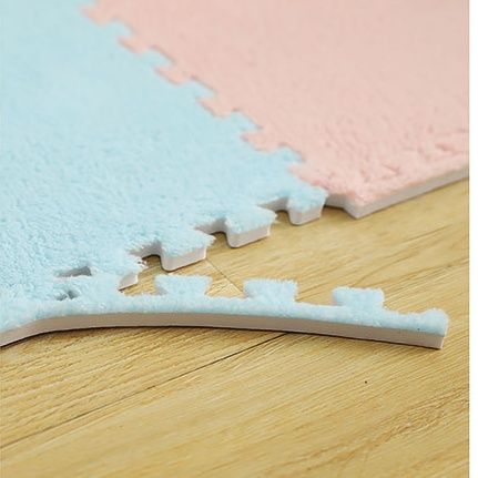 ペットマット 犬猫兼用 組み合わせ自由自在ジョイント式マット