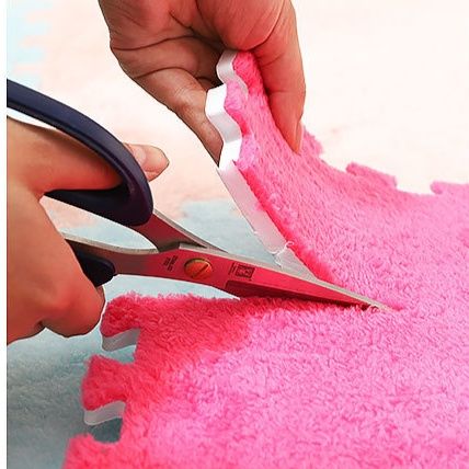 ペットマット 犬猫兼用 組み合わせ自由自在ジョイント式マット