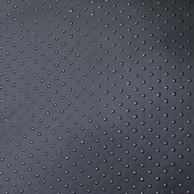 ペットマット 犬用 安眠快適八角形縁付きマット