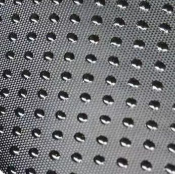 ペットマット 猫用 ふんわりチェック柄寝床マット