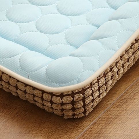 ペットマット 猫用 ふっくら立体キルティングマット