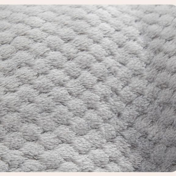 ペットマット 犬用 ふわふわ包み込む大判キルティングマット