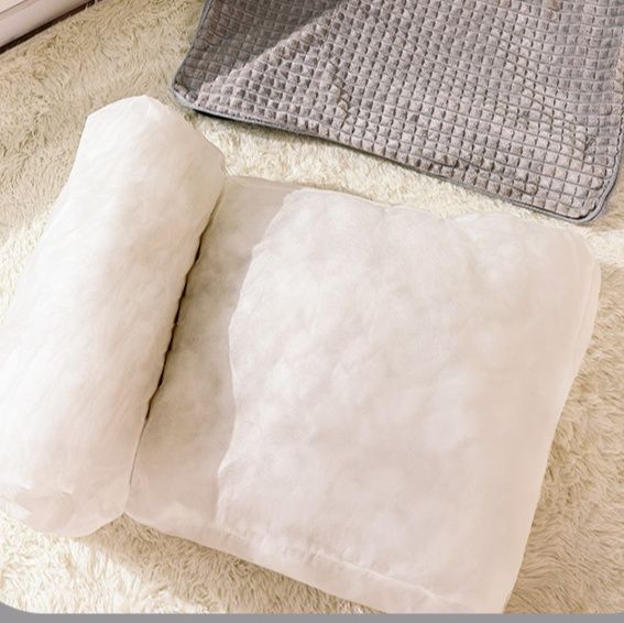 ペットマット 犬用 枕付き防水防滑マット