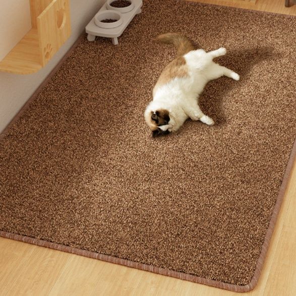 ペットマット 巨大霸猫用多機能耐摩耗