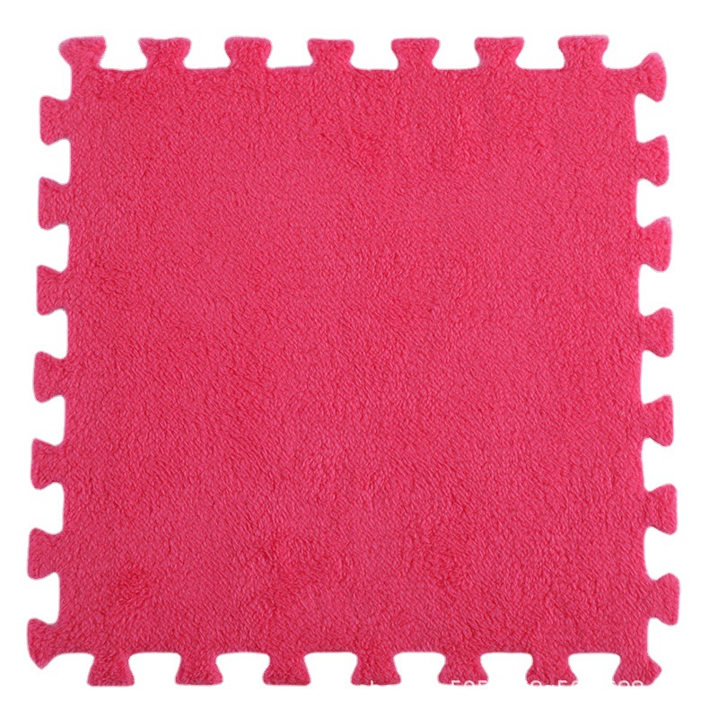 ペットマット 犬猫兼用 組み合わせ自由自在ジョイント式マット