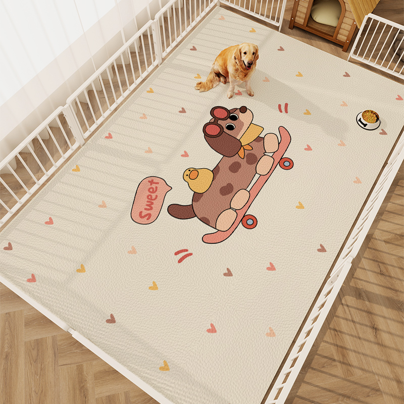 ペットマット おやすみペットマット