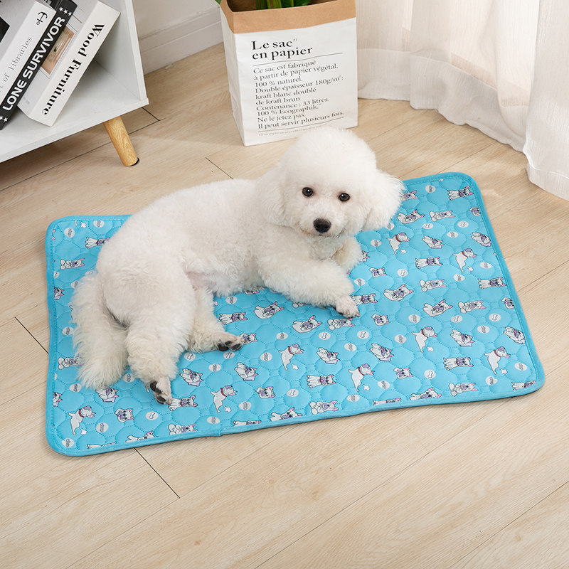 ペットマット 六角キルティング加工犬用くつろぎペットマット