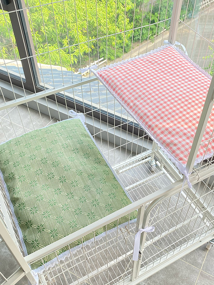 ペットマット 多段式キャットタワーマット