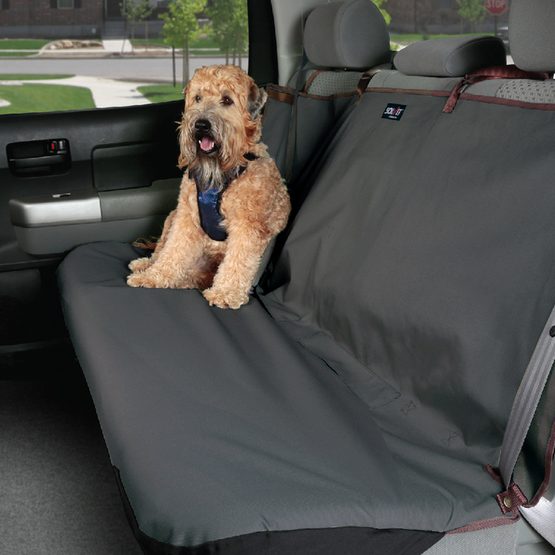 ペットマット 車内快適愛犬専用後部座席保護マット