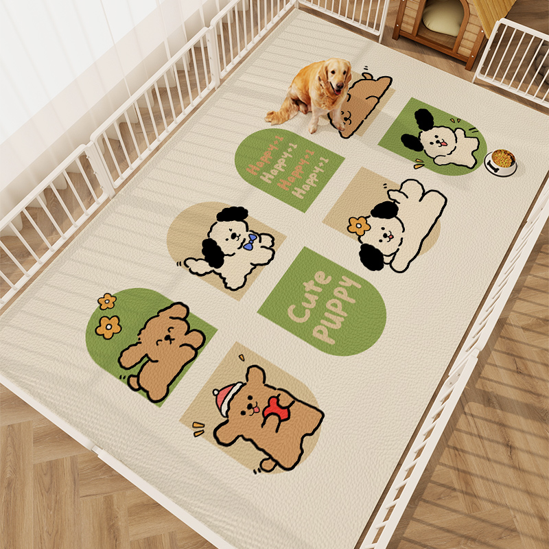 ペットマット おやすみペットマット