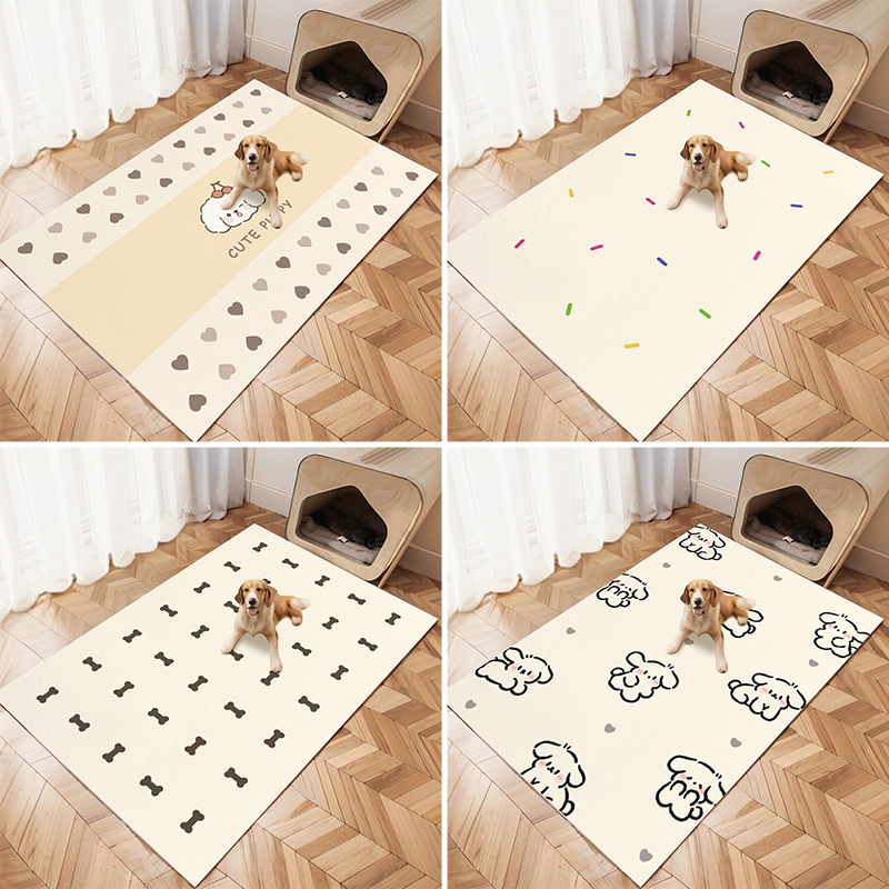 ペットマット 愛犬の快適空間マット