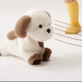 犬 ぬいぐるみ おともだちシーズーぬいぐるみセット