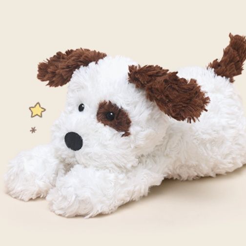 犬 ぬいぐるみ もふもふ秋田パピー
