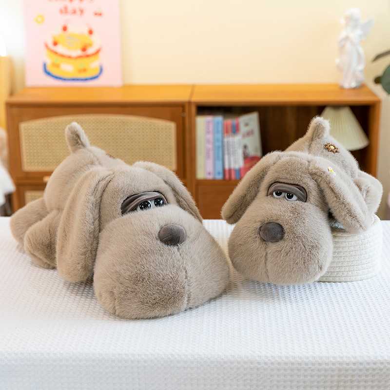 大型犬も満足！丈夫で長持ちするぬいぐるみで安心して遊べる5選
