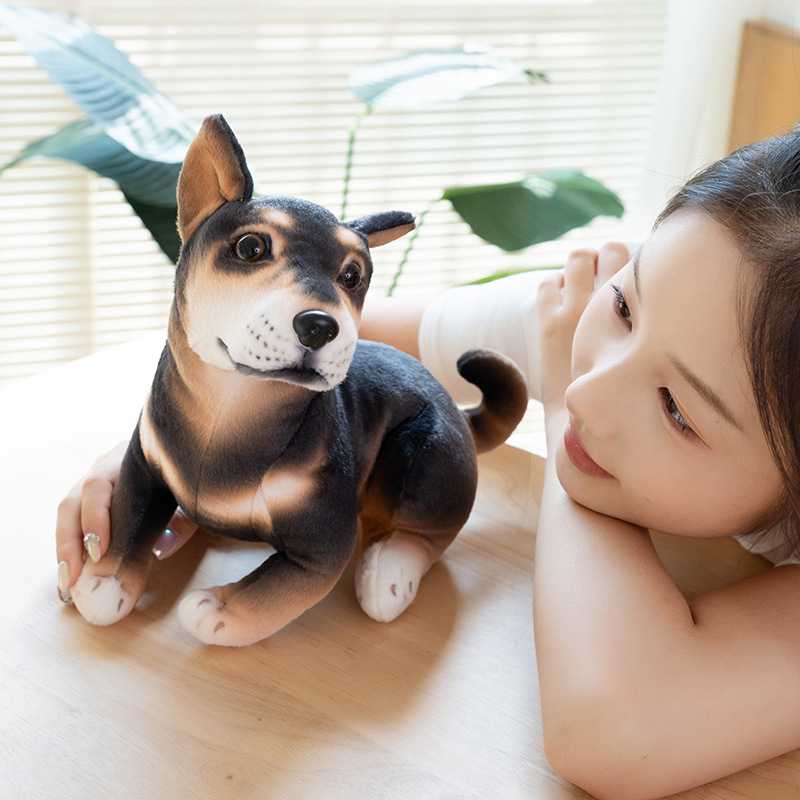 心を癒す30cmサイズのぬいぐるみで毎日がもっと幸せになる5選