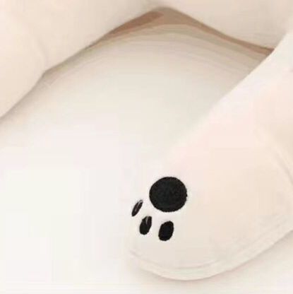 犬 ぬいぐるみ 癒し系寝そべり柴犬ぬいぐるみ