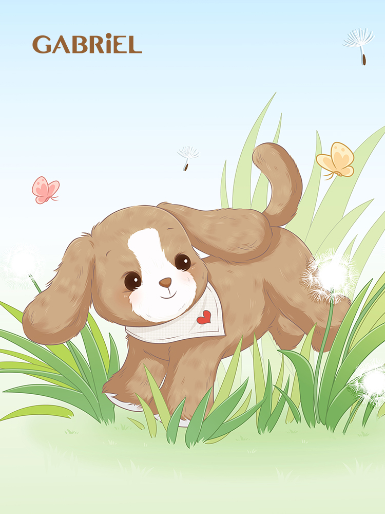 犬 ぬいぐるみ 