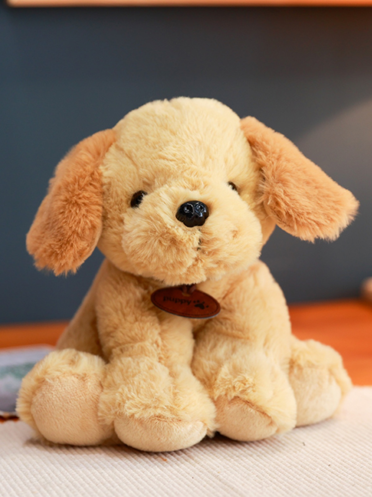 犬 ぬいぐるみ もふもふお友達ぬいぐるみセット