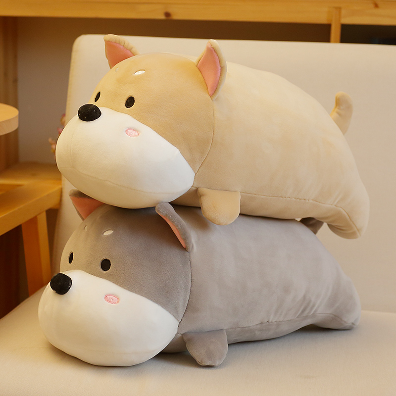 柴犬 ぬいぐるみ