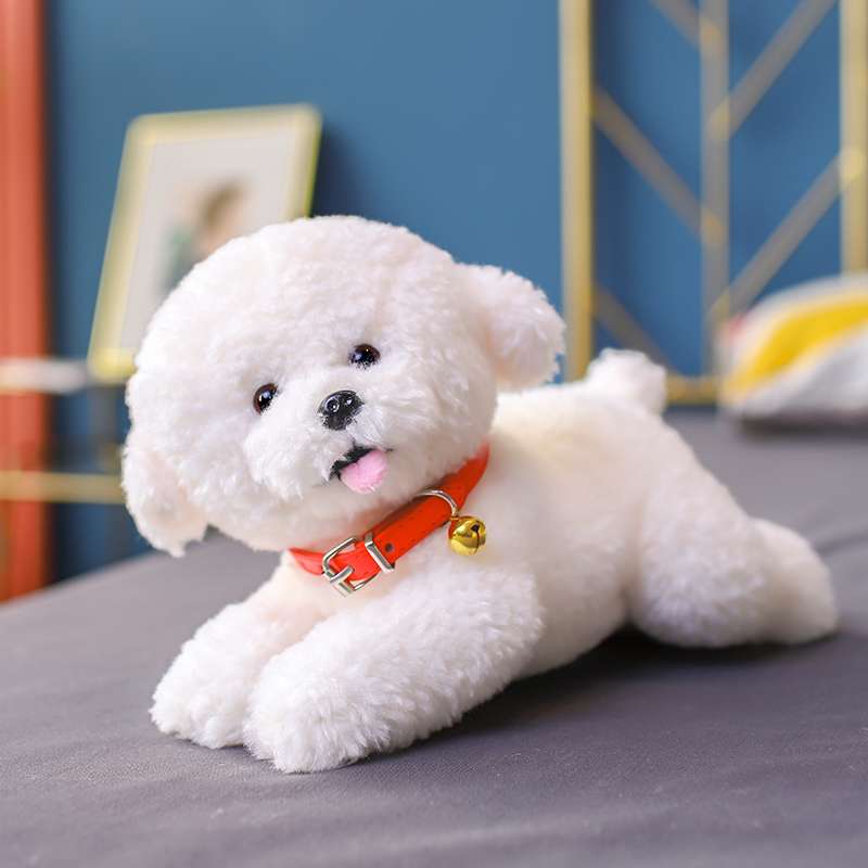 犬 ぬいぐるみ もふもふポメラニアン抱き枕