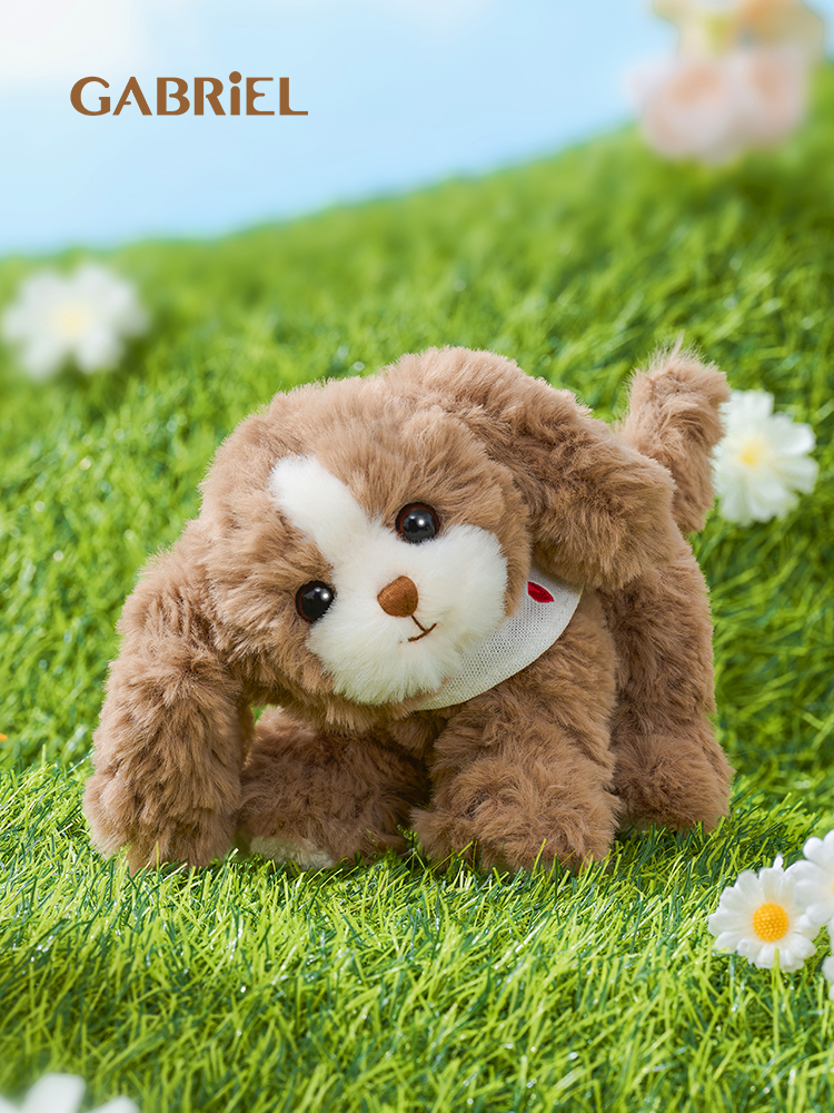 犬 ぬいぐるみ 