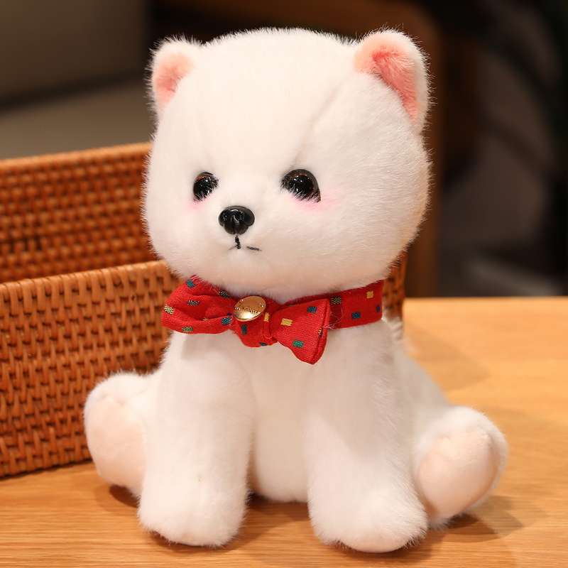 ポメラニアン ぬいぐるみ