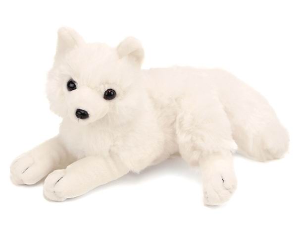 犬 ぬいぐるみ もふもふ眠り柴犬 ぬくぬく