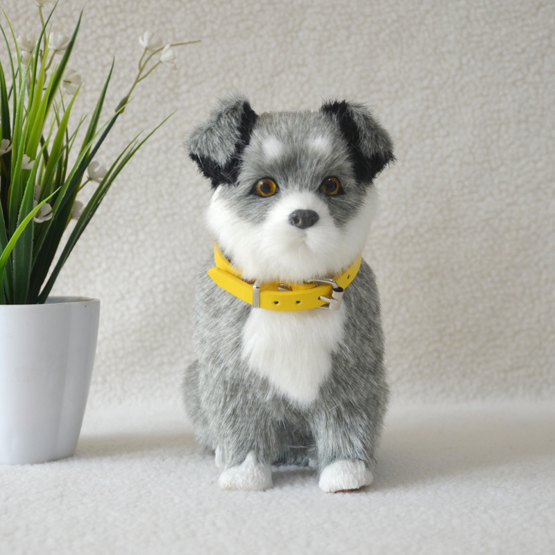 犬 ぬいぐるみ もふもふプードル親子
