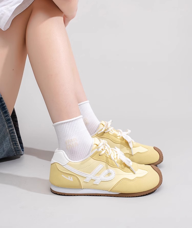 モカシン 伝統紋様モカシンランナー