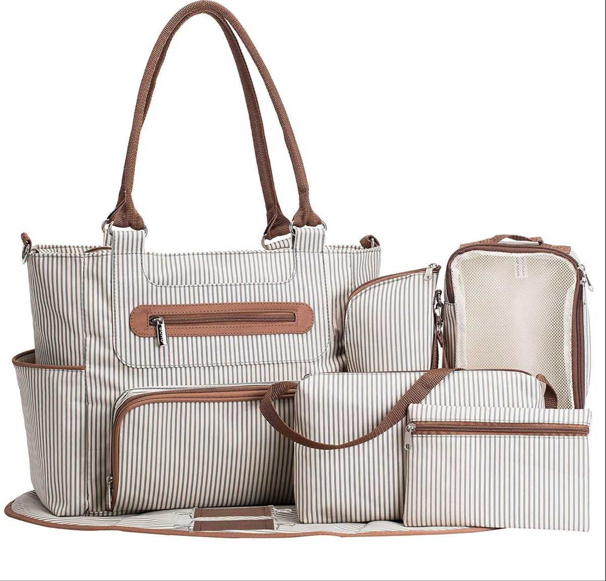 セレブママも愛用!マザーズバックで毎日をエレガントに過ごせる5選