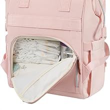 マザーズバッグ アウトドア対応 多機能リュックサック