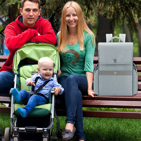 マザーズバッグ ２０２５年新作大容量軽量マザーズリュック