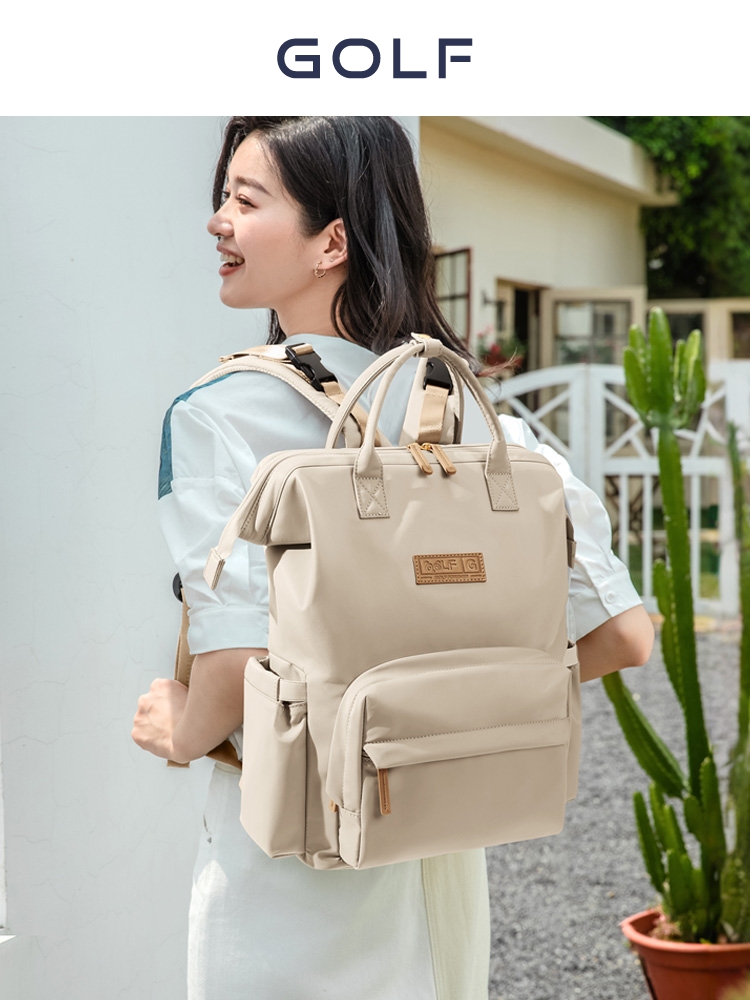マザーズバッグ 多機能哺乳瓶収納マザーズリュック
