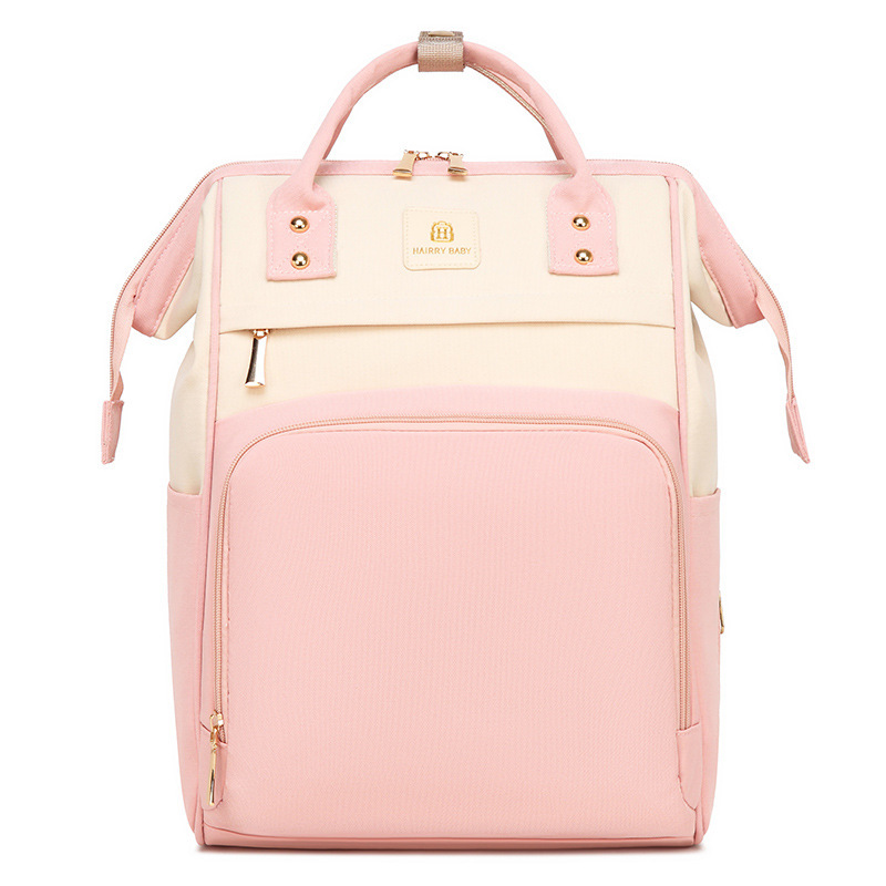 マザーズバッグ マザーズバッグ 上品高機能ママのお出かけリュック