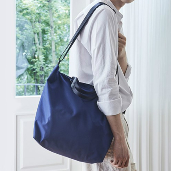 軽量防水トートバッグ大容量マザーズバッグ