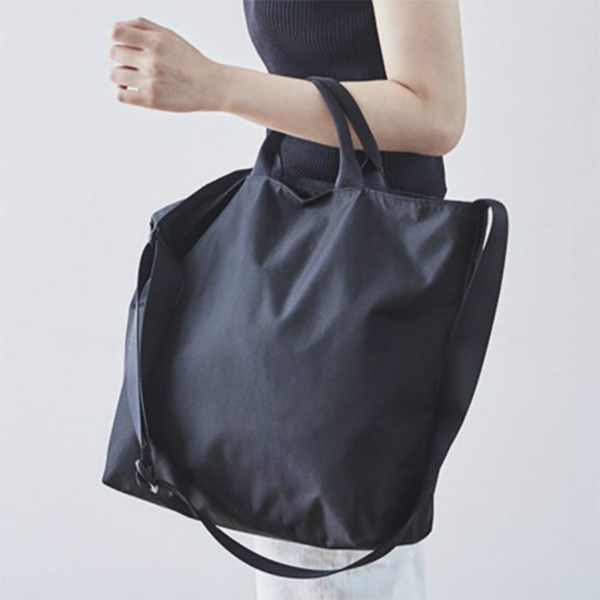 軽量防水トートバッグ大容量マザーズバッグ