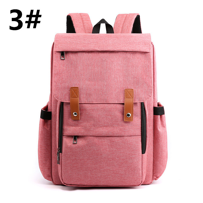 多機能マザーズバッグ リュック型大容量育児バッグ