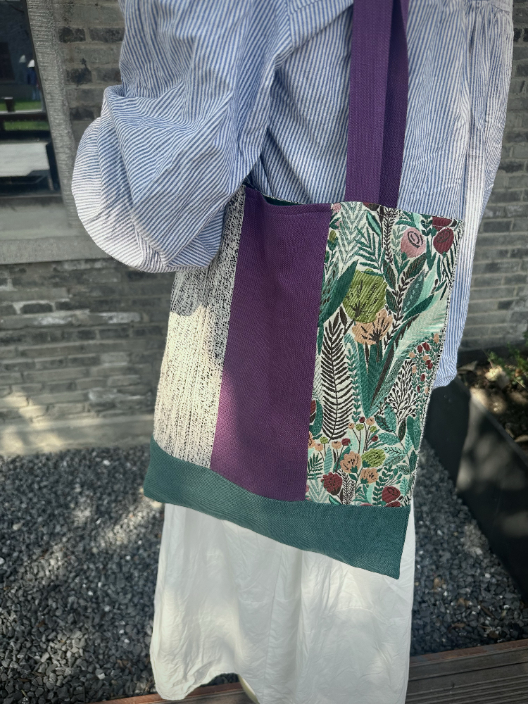 トートバッグ